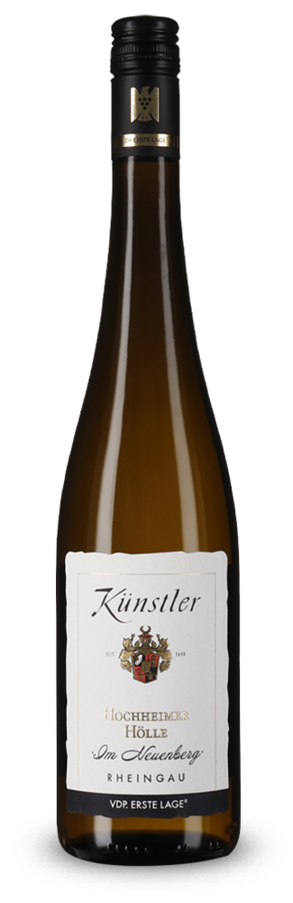 Hochheimer Hölle Im Neuenberg Riesling VDP.Erste Lage sec 2024