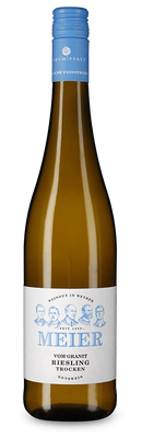 Riesling vom Granit sec 2025