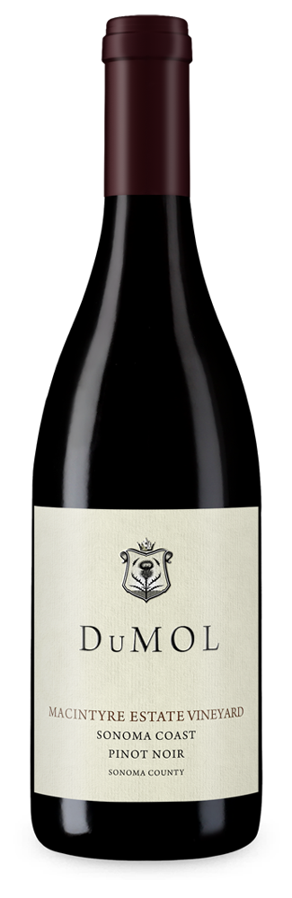 McIntyre Pinot noir Sonoma Coast 2024