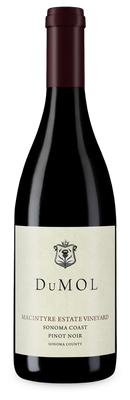 McIntyre Pinot noir Sonoma Coast 2024