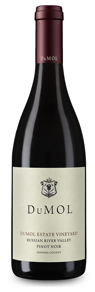 Estate Vineyard Pinot noir Russian River Valley 2024