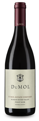 Estate Vineyard Pinot noir Russian River Valley 2024