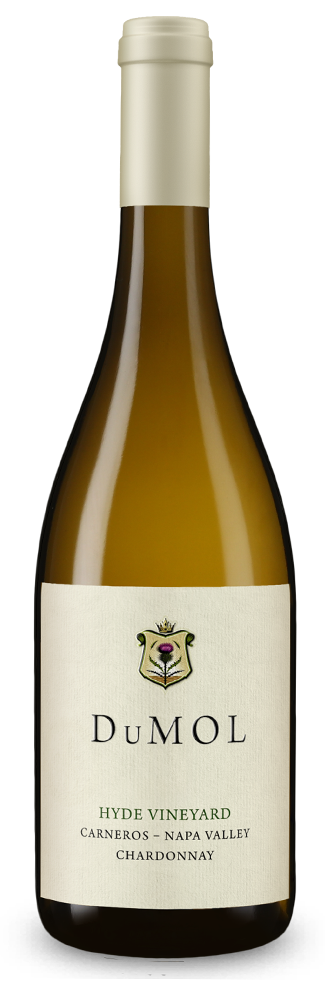 Hyde Vineyard Chardonnay Carneros 2024