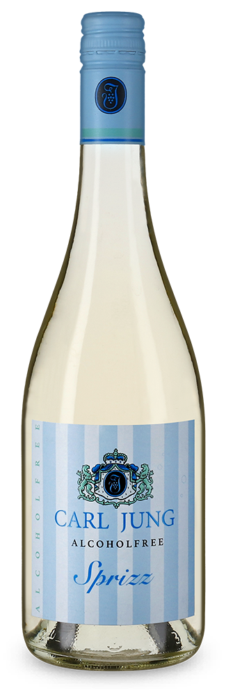 Spritzz White sans alcool