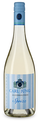 Spritzz White sans alcool