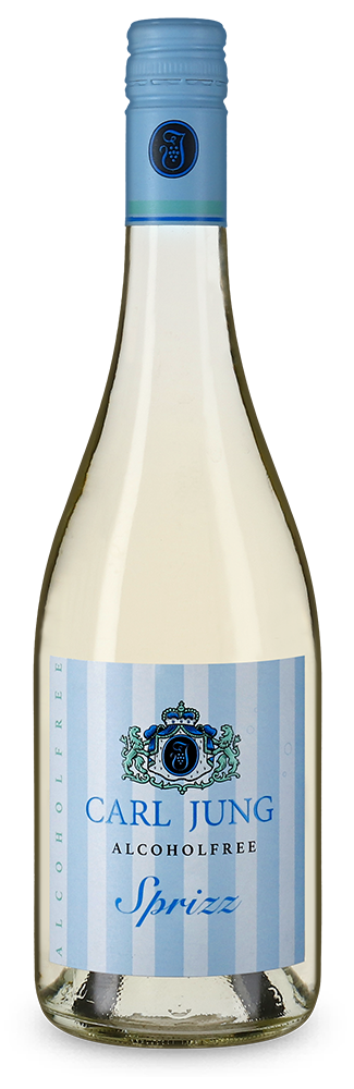 Spritzz White sans alcool