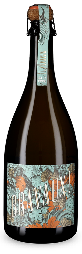 Bravaux! sans alcool