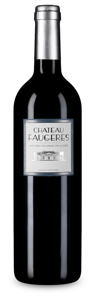 Réserve du Château Saint-Émilion Grand Cru Classé 2019