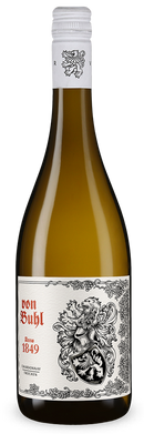 Chardonnay Anno 1849 sec 2025