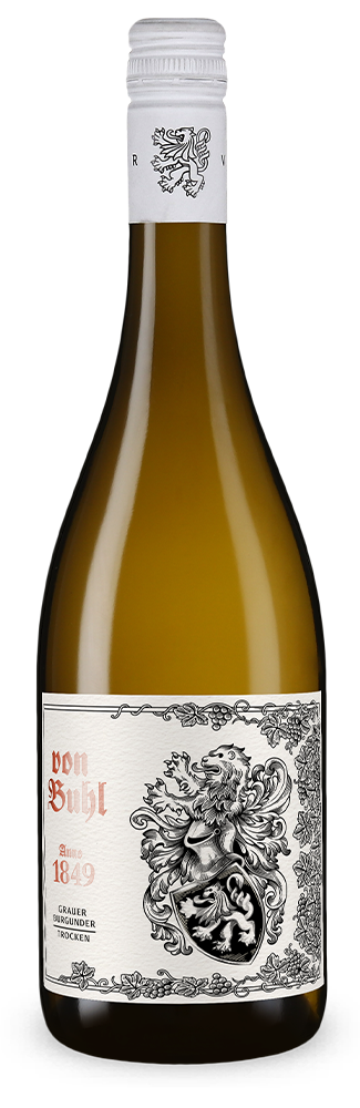 Pinot gris Anno 1849 sec 2025