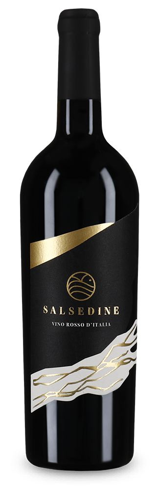 Salsedine Rosso 2025