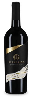 Salsedine Rosso 2025