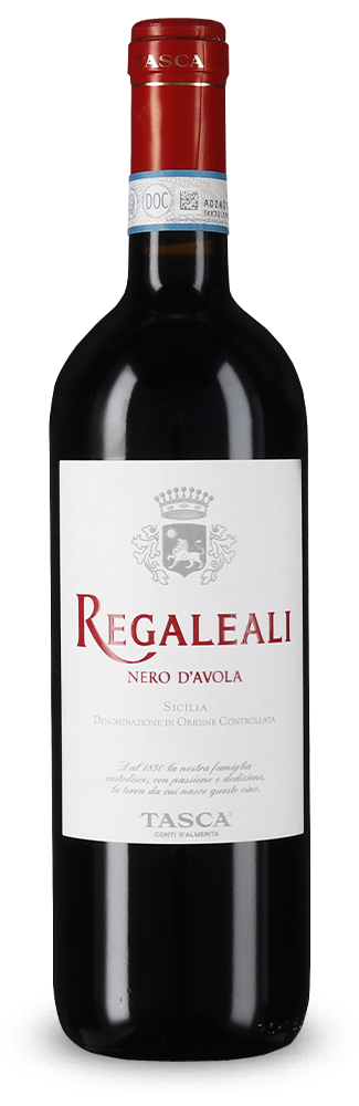 Regaleali Nero d’Avola 2023