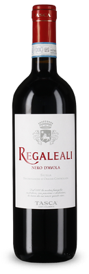 Regaleali Nero d’Avola 2023