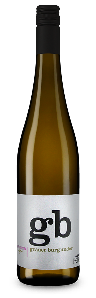 AUFWIND Pinot gris sec 2025