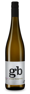 AUFWIND Pinot gris sec 2025