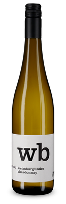 AUFWIND Pinot blanc et chardonnay sec 2025