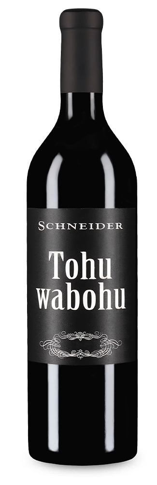 Tohuwabohu sec 2023