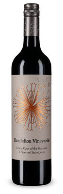 Lion’s Roar Cabernet sauvignon Barossa Valley 2021