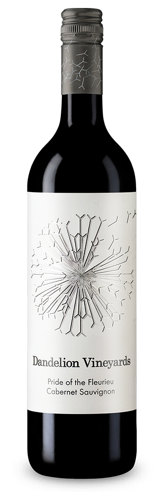 Pride of the Fleurieu Cabernet sauvignon 2022