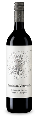 Pride of the Fleurieu Cabernet sauvignon 2022