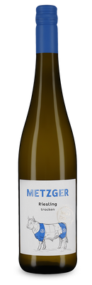 Riesling Well Done sec 2025