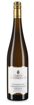 Niederhäuser Hermannshöhle Magnus Riesling sec 2025