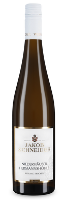 Niederhäuser Hermannshöhle Riesling sec 2025