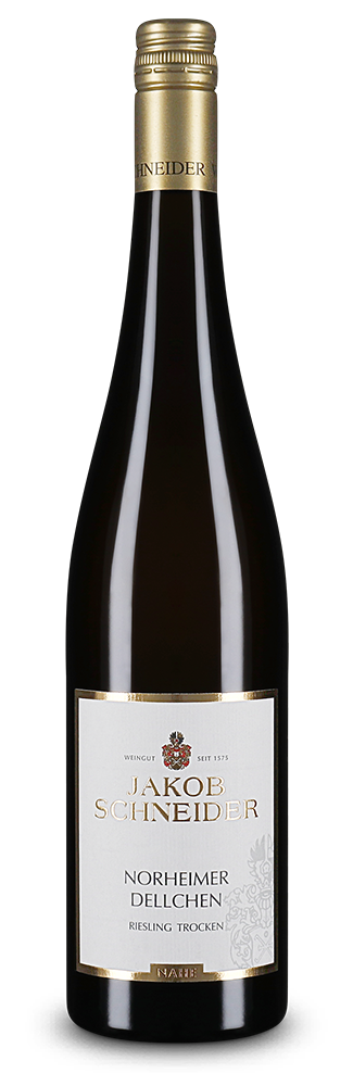 Norheimer Dellchen Riesling sec 2025