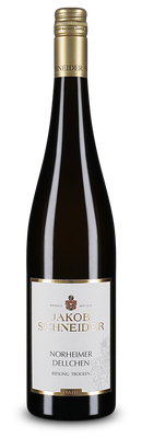 Norheimer Dellchen Riesling sec 2025