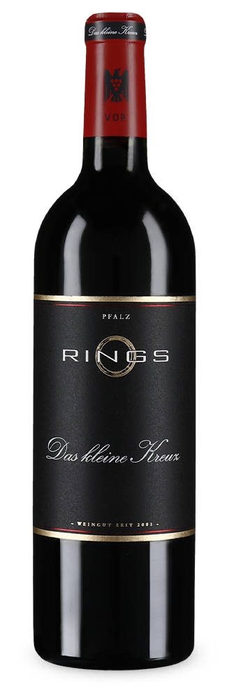 Das kleine Kreuz sec 2024
