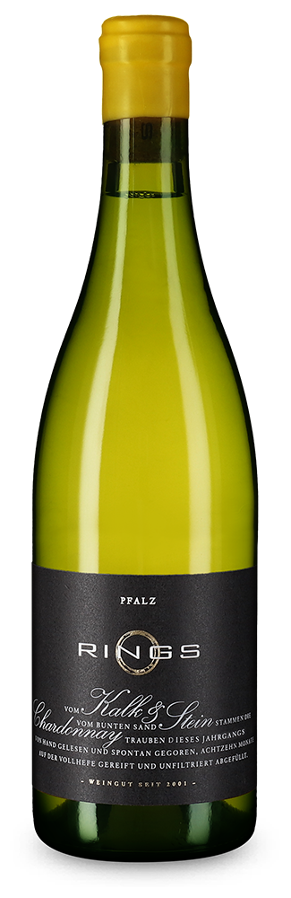 Kalk & Stein Chardonnay sec 2024