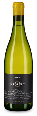 Kalk & Stein Chardonnay sec 2024