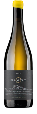 Kalk & Stein Chardonnay sec 2024