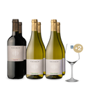 Offre découverte Cantina Tramin + 2 verres à vin