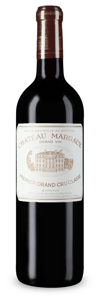 Premier Grand Cru Classé Margaux 2020