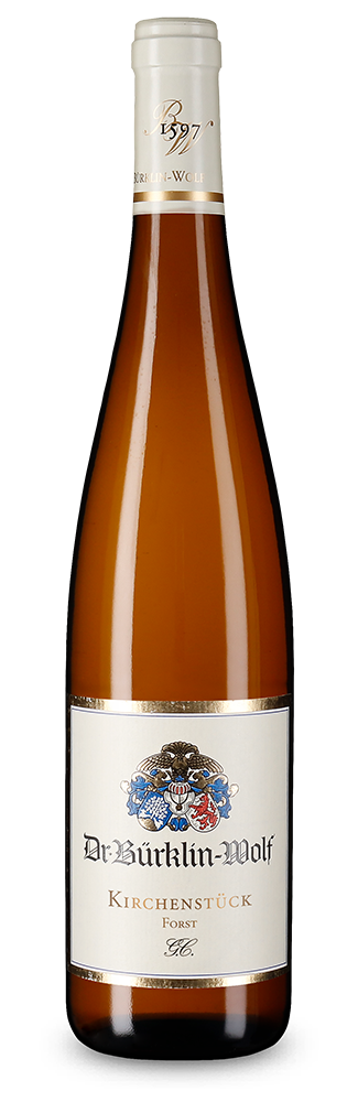 Kirchenstück G.C. Riesling VDP.Grosses Gewächs sec 2025