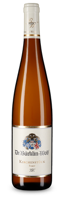 Kirchenstück G.C. Riesling VDP.Grosses Gewächs sec 2025