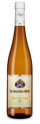 Ungeheuer G.C. Riesling VDP.Grosses Gewächs sec 2025