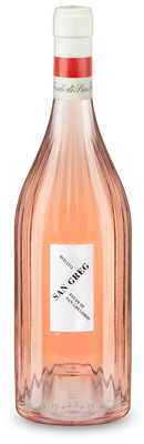 San Greg Campania Rosato 2025