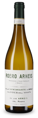 Roero Arneis Sabbie 2025