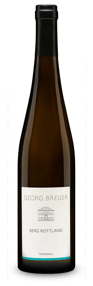 Rüdesheimer Berg Rottland Riesling sec 2024