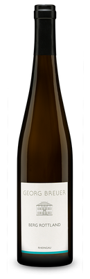 Rüdesheimer Berg Rottland Riesling sec 2024