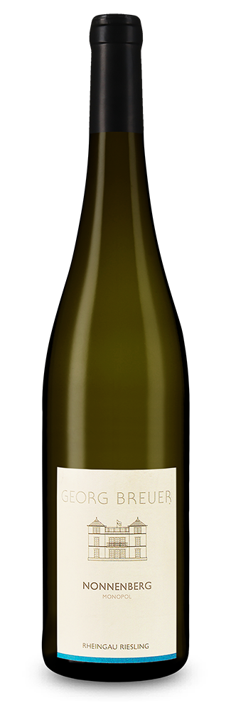 Rauenthal Nonnenberg Riesling sec 2024