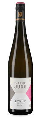 Riesling Heads up sec 2025