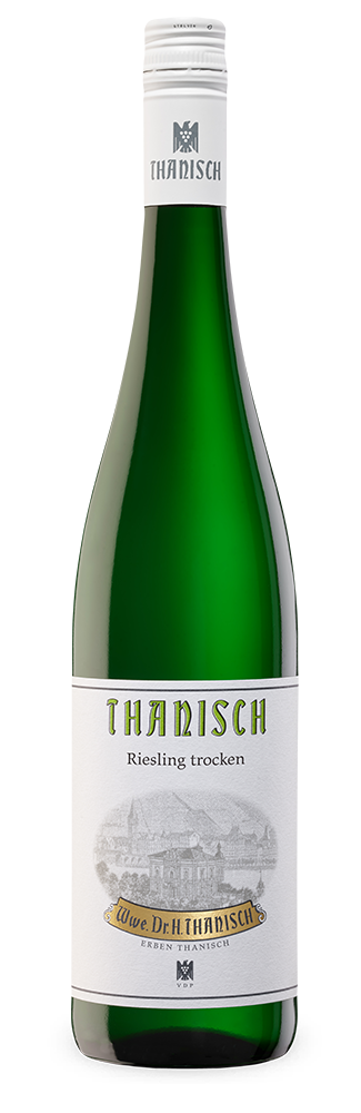 Thanisch Riesling sec 2025