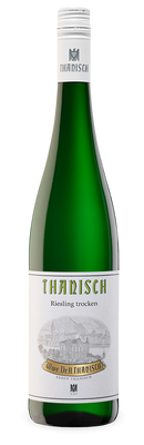 Thanisch Riesling sec 2025