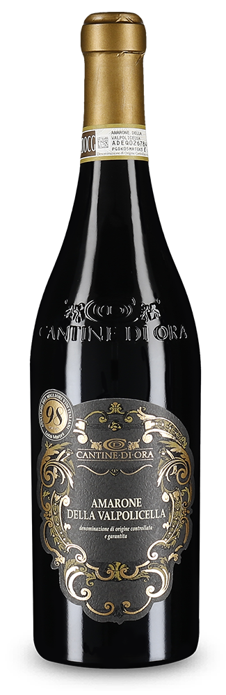 Amarone della Valpolicella 2023
