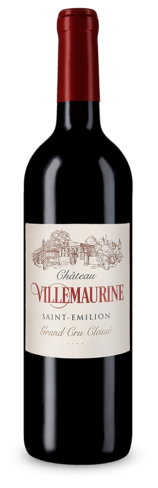 Saint-Émilion Grand Cru Classé 2020