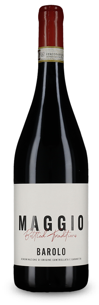 Maggio Barolo 2022
